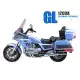1200 GOLD-WING 1985 GL1200AE
