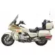 1200 GOLD-WING 1985 GL1200DF