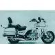 1200 GOLD-WING 1985 GL1200IF