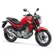 250 CB 2016 MC250AG