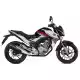 250 CB 2019 MC250K