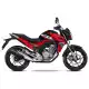 250 CB 2019 MC250K