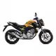 250 CB 2019 MC250K