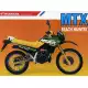 125 MTX 1987 MTX125R2H