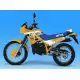 125 MTX 1987 MTX125R2H