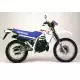 125 MTX 1987 MTX125RH