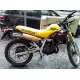 125 MTX 1987 MTX125RH