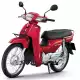 110 CUB 2016 NBC110MDFG
