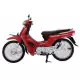 125 DREAM 2006 ND125M6