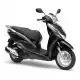 125 LEAD 2018 NHX125J