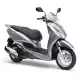 125 LEAD 2018 NHX125J