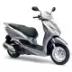 125 LEAD 2021 NHX125L