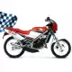 125 other-models 1985 NS125FF
