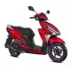 125 ELITE 2020 NSC1255SHK