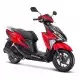 125 ELITE 2023 NSC1255SHP