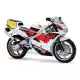 250 NSR 1990 NSR250R8L