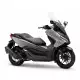 125 FORZA 2025 NSS125ADS