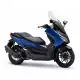 125 FORZA 2025 NSS125ADS