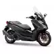125 FORZA 2025 NSS125ADSS
