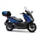 125 FORZA 2025 NSS125ADS_4ED