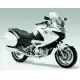 700 DEAUVILLE 2008 NT700VA8