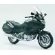 700 DEAUVILLE 2008 NT700VA8