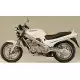 650 NTV 1989 NTV650K