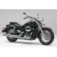 400 SHADOW 2008 NV400C8