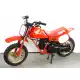 50 QR 1985 QR50F