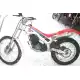 250 TRIAL 1988 RTL250SJ