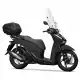125 SH 2022 SH125AD2N