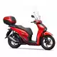 150 SH 2023 SH150AD2P