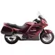 1100 PAN-EUROPEAN 2001 ST11001