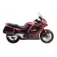 1100 PAN-EUROPEAN 2001 ST1100A1