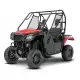 500 PIONEER 2016 SXS500MG