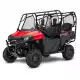 700 PIONEER 2018 SXS700M4PJ
