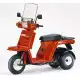50 GYRO 1982 TG50MC