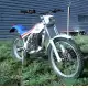 250 TRIAL 1988 TLM250RJ