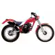 250 TRIAL 1985 TLR250F