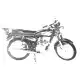 125 TMX 1989 TM125SR