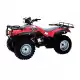 350 FOURTRAX 1989 TRX350DK
