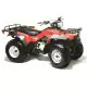 350 FOURTRAX 1986 TRX350G