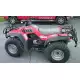 350 FOURTRAX 1990 TRX350L