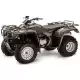350 FOURTRAX 2001 TRX350TM1