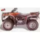 350 FOURTRAX 2001 TRX350TM1