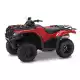 420 FOURTRAX 2017 TRX420FE1H
