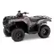 420 FOURTRAX 2017 TRX420FE1H