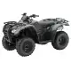 420 FOURTRAX 2013 TRX420FED