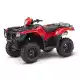 500 FOURTRAX 2019 TRX500FA5K