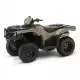 520 FOURTRAX 2024 TRX520FE2R